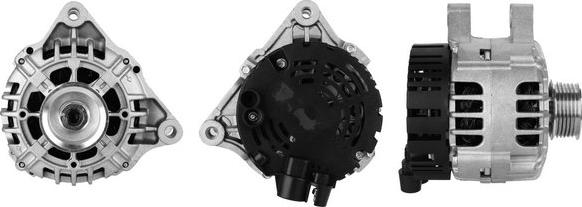 DRI 229116802 - Alternatore autozon.pro