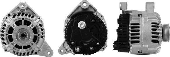 DRI 229112902 - Alternatore autozon.pro