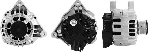 DRI 229134902 - Alternatore autozon.pro