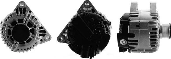 DRI 2291341502 - Alternatore autozon.pro