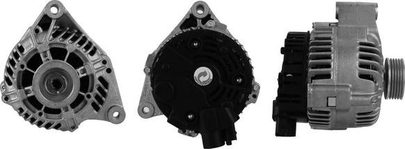 DRI 229135802 - Alternatore autozon.pro