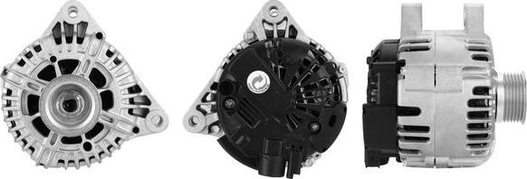 DRI 2291331502 - Alternatore autozon.pro