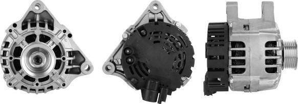 DRI 229120902 - Alternatore autozon.pro