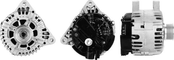 DRI 2291201502 - Alternatore autozon.pro