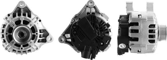 DRI 229120802 - Alternatore autozon.pro