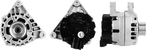 DRI 229120702 - Alternatore autozon.pro