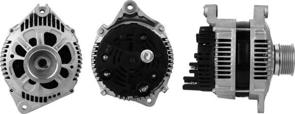 DRI 2291281202 - Alternatore autozon.pro