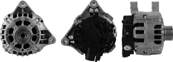 DRI 229123902 - Alternatore autozon.pro