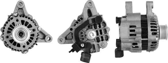 DRI 229123602 - Alternatore autozon.pro