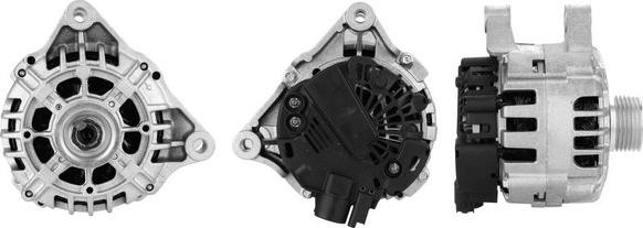 DRI 229123802 - Alternatore autozon.pro