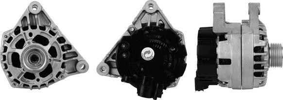 DRI 229123702 - Alternatore autozon.pro