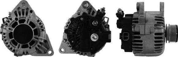 DRI 2241941202 - Alternatore autozon.pro