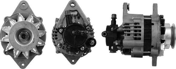 DRI 224144702 - Alternatore autozon.pro