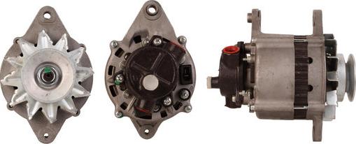 DRI 224145502 - Alternatore autozon.pro