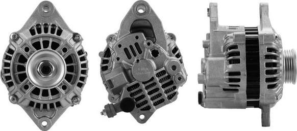 DRI 224146802 - Alternatore autozon.pro