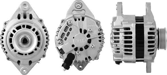 DRI 224148802 - Alternatore autozon.pro