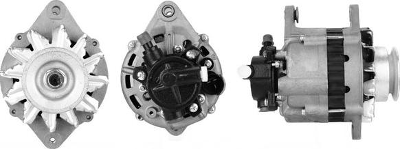 DRI 224143702 - Alternatore autozon.pro