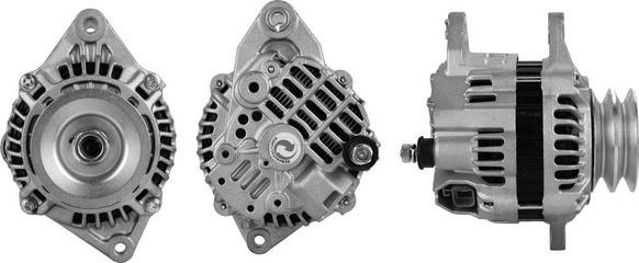 DRI 224142702 - Alternatore autozon.pro