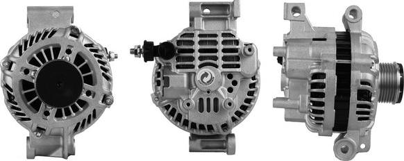 DRI 224159902 - Alternatore autozon.pro