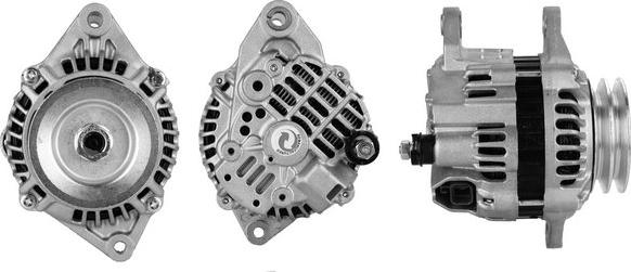 DRI 224153802 - Alternatore autozon.pro