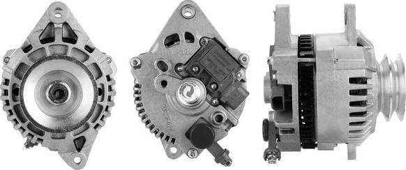 DRI 224157752 - Alternatore autozon.pro