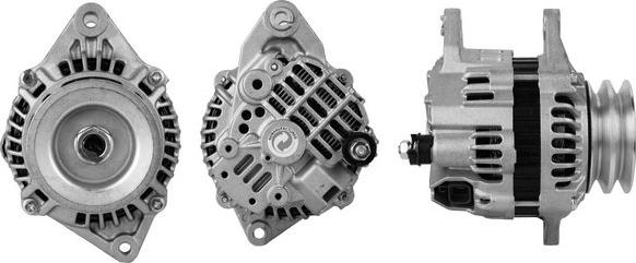 DRI 224165802 - Alternatore autozon.pro