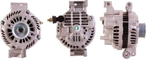 DRI 224160902 - Alternatore autozon.pro