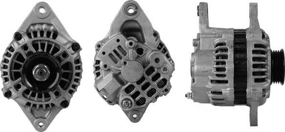 DRI 224161602 - Alternatore autozon.pro