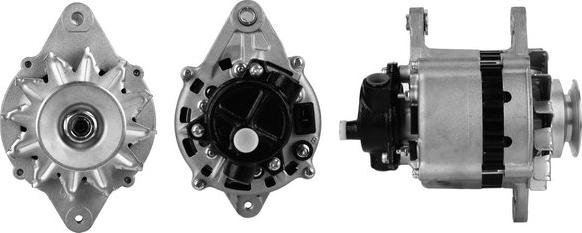 DRI 224105502 - Alternatore autozon.pro