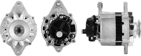 DRI 224105602 - Alternatore autozon.pro