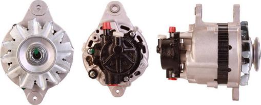 DRI 224115652 - Alternatore autozon.pro