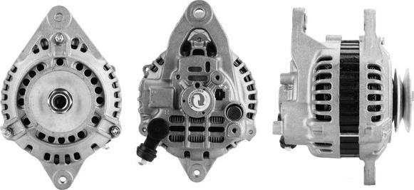 DRI 224112602 - Alternatore autozon.pro