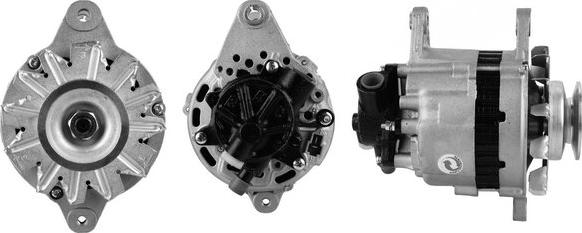 DRI 224117502 - Alternatore autozon.pro