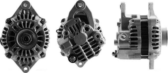 DRI 224139702 - Alternatore autozon.pro