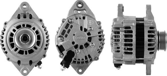 DRI 224135902 - Alternatore autozon.pro