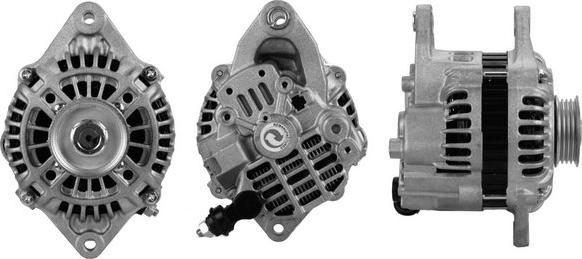 DRI 224135802 - Alternatore autozon.pro