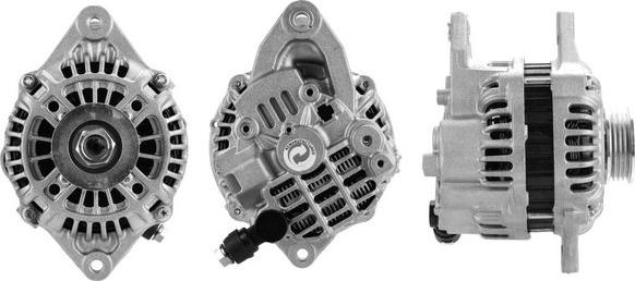 DRI 224135702 - Alternatore autozon.pro