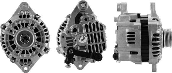 DRI 224130902 - Alternatore autozon.pro