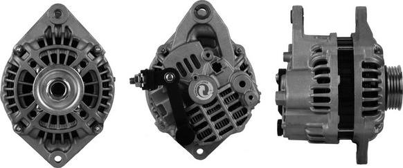 DRI 224137802 - Alternatore autozon.pro