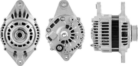 DRI 224124652 - Alternatore autozon.pro