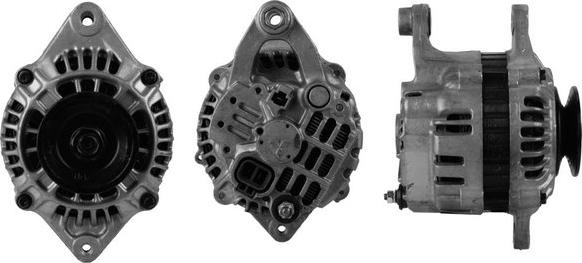 DRI 224126652 - Alternatore autozon.pro