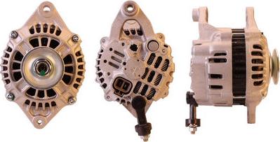 DRI 224128802 - Alternatore autozon.pro