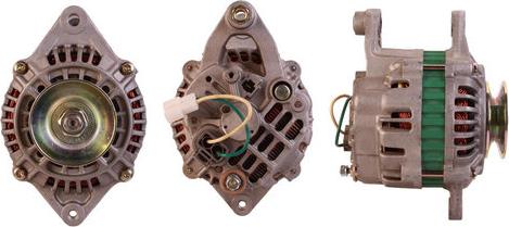 DRI 224123702 - Alternatore autozon.pro