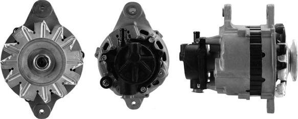 DRI 224127652 - Alternatore autozon.pro