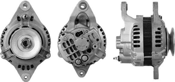 DRI 224179702 - Alternatore autozon.pro