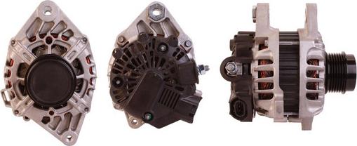 DRI 224309902 - Alternatore autozon.pro