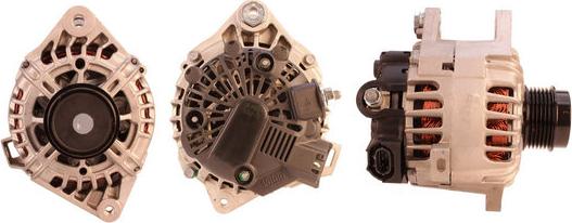 DRI 2243091102 - Alternatore autozon.pro