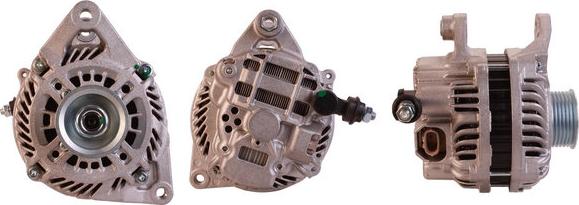 DRI 224305902 - Alternatore autozon.pro