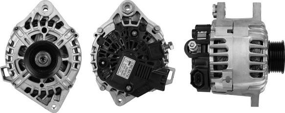 DRI 2243021102 - Alternatore autozon.pro