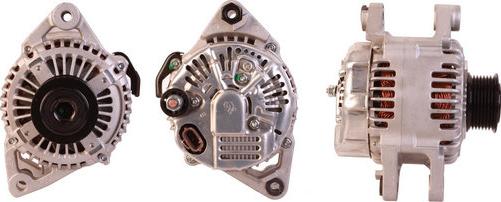 DRI 2243071102 - Alternatore autozon.pro